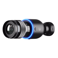 Caméra de sécurité IP UbiQuiti AI DSLR intérieure/extérieure