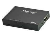 ATEN VanCryst VB802 - Extension vidéo/audio