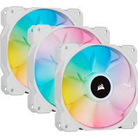 Corsair iCUE SP120 RGB ELITE - Ventilateur de boîtier