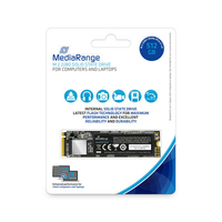 Disque SSD M.2 MediaRange MR1032 de 512 Go