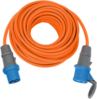 Brennenstuhl 1167650625 Rallonge CEE 25m IP44