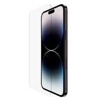 Belkin OVA102zz Protection d'écran iPhone 14 Pro Max Antimicrobien