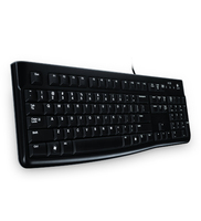 Logitech K120 for Business - Keyboard