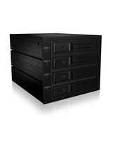 Fond de panier RaidSonic IB-564SSK