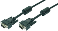 Câble VGA LogiLink 20 m