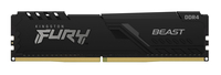 FURY Beast - DDR4 - Modul - 32 GB