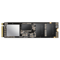 ADATA XPG SX8200 Pro 512GB M.2 PCIe 3.0 x4 NVMe SSD - ASX8200PNP-512GT-C