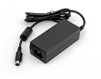 Synology Level VI - Adaptateur secteur - 65 Watt