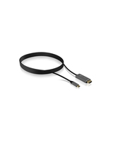 Câble HDMI vers USB-C ICY BOX IB-CB020-C