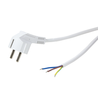 Câble d'alimentation LogiLink CEE7/7 1,5 m