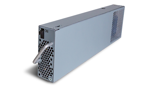 AJA OG-X-PS 600W power supply, 2U