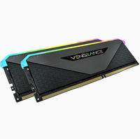 Corsair Vengeance RGB RT - DDR4 - CMN32GX4M2Z4600C18