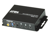 ATEN VC182 - Convertisseur vidéo - VGA