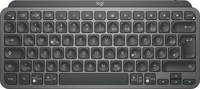 Logitech MX Keys Mini - Tangentbord - 920-010479