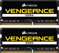 Corsair Vengeance - DDR4 - kit