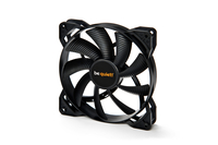 BQT BL039 - be quiet! Pure Wings 2 PWM Case Fan, 120 mm - BL039