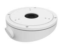 Hikvision DS-1281ZJ-M - Assemblage