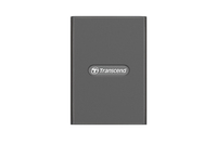 Transcend TS-RDE2 - CFEXPRESS TYPE-B-CARD READER - TS-RDE2