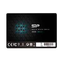 Silicon Power Ace A55 - SSD - 1 TB - SP001TBSS3A55S25