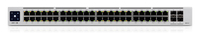 Ubiquiti UniFi USW-PRO-48-POE - Switch - Managed - USW-PRO-48-POE