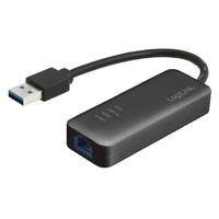 Adaptateur réseau numérique LogiLink UA0184