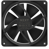 Ventilateur NZXT F120 RVB