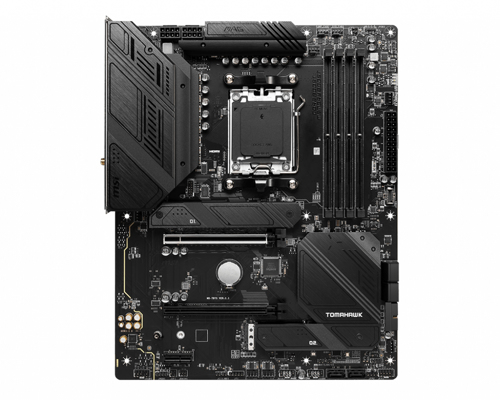 MSI MAG B650 Tomahawk WIFI AM5 DDR5