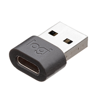Logitech Logi Zone Adaptateur USB-A filaire