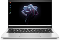 HP Elite Mobile Thin Client mt645 G7 - 180°-Scharnierdesign - AMD Ryzen 3 5425U 2 - Notebook - 2.7 GHz - 74S15AA#ABD