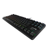 Cherry G80-3000N RGB TKL - Keyboard - G80-3833LWBDE-2