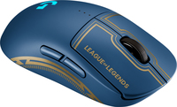 Logitech G PRO Édition League of Legends