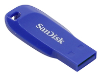 Clé USB SanDisk Cruzer Blade 32 Go