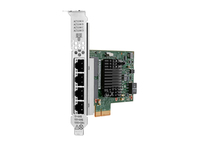 HPE P51178-B21 - Internal - Wired - PCI Express - Ethernet - 1000 Mbit/s - P51178-B21