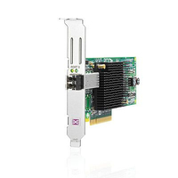 HPE PCIe/1 x Fiber Channel - PCIe - Windows Server 2003,Windows Server 2008 - 355.6 mm - 254 mm - 76.2 mm - 680 g