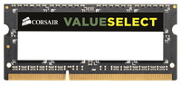 Corsair DDR3 - module - 4 Go