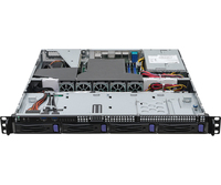 ASRock 1U4LW-B650/2L2T RPSU - AMD B650