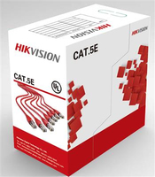 DS-1LN5E-S 305m Cat5e U/UTP cable
