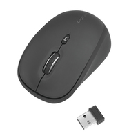 Souris LogiLink - optique - 3 boutons ( ID0193 )