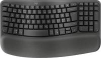 Logitech Wave Touches pour Business Graphite PAN