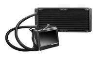 ASUS ROG Ryujin II 240mm Refroidisseur de processeur liquide