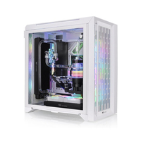 Thermaltake CTE C700 TG ARGB Snö - CA-1X7-00F6WN-01