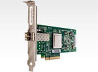 QLogic QLE2560-CK Q-Logic 2500 Series - PCIe to 8 Gbps - QLE2560-CK