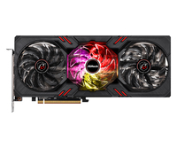 ASRock Phantom Gaming Radeon RX 7600 8GB OC - 90-GA4BZZ-00UANF