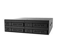 CMR-425 - Rack de rangement mobile - 2,5"