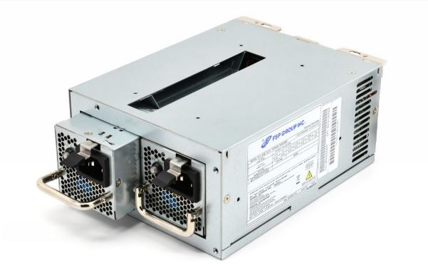 FSP 500-50RAB - Alimentation - ATX