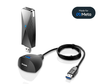 D-Link VR Air Bridge DWA-F18 - DWA-F18