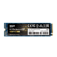 Silicon Power US70 - SSD - 1 TB - SP01KGBP44US7005