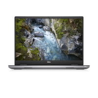 Dell Precision 7670 - Ordinateur portable 16 pouces - Core i7 2,1 GHz 40,6 cm