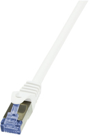 LogiLink Cat6a S/FTP nätverkskabel 1,5 m RJ-45 - CQ3041S