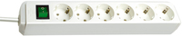 Brennenstuhl Eco-Line - grenuttag - 1159520400
